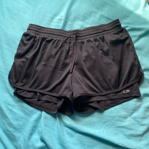 SOLD! Champion Active Shorts
